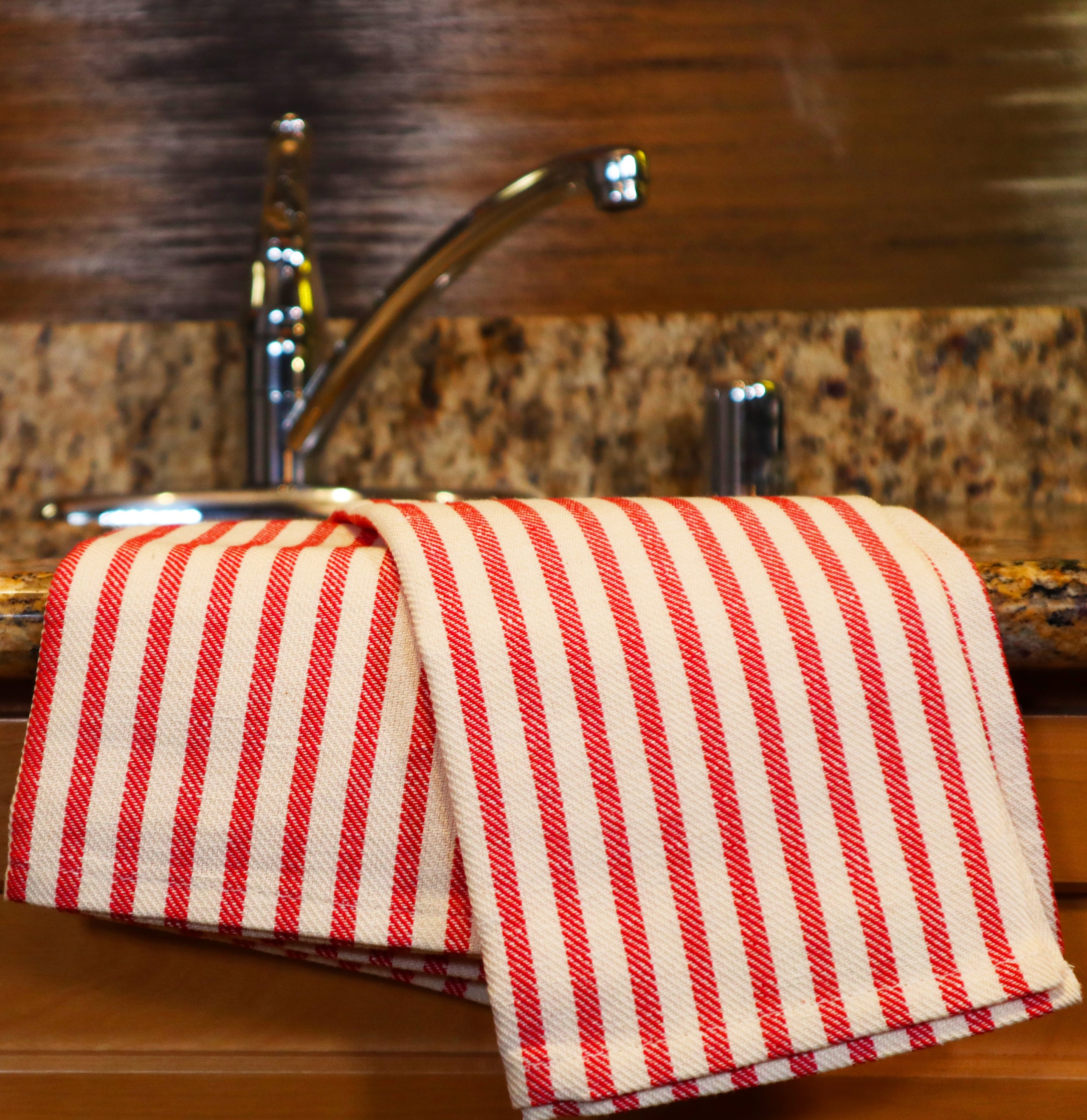 Busatti Kitchen Towel Melograno It s Oksana